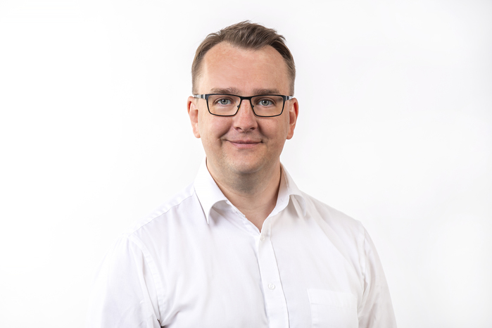 Jaroslav Ille, 38 let Jaroslav Ille, 38 let